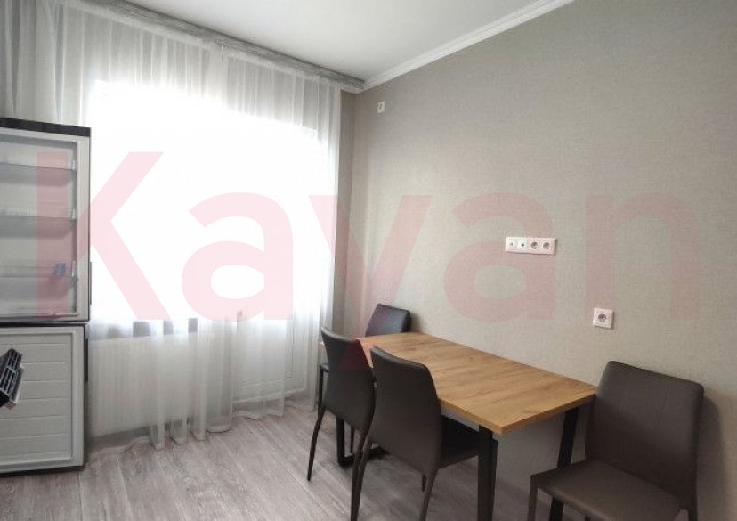 Продажа 1-комн. квартиры, 39.6 кв.м фото 2