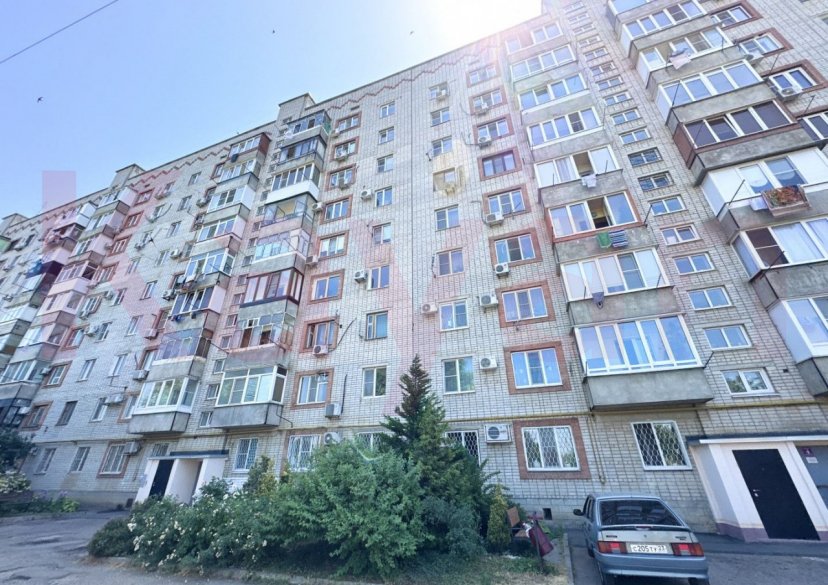 Продажа 3-комн. квартиры, 63.6 кв.м фото 14