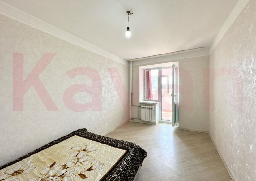 Продажа 3-комн. квартиры, 63.6 кв.м фото 6