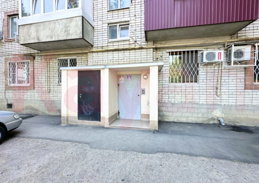 Продажа 3-комн. квартиры, 63.6 кв.м фото 9