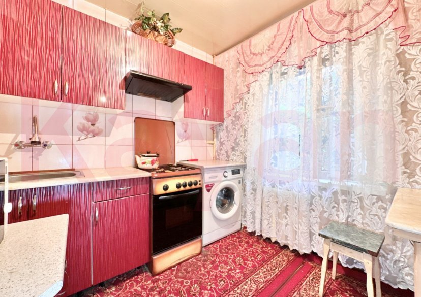 Продажа 3-комн. квартиры, 55.6 кв.м фото 3