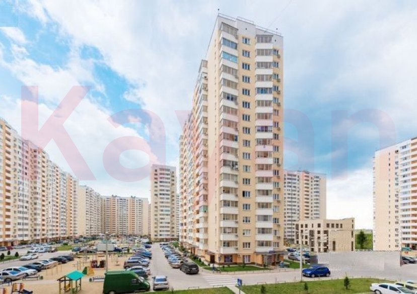 Продажа 2-комн. квартиры, 67 кв.м фото 0