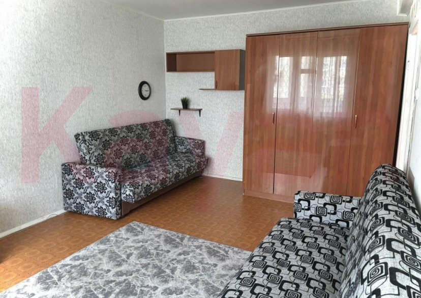 Продажа 1-комн. квартиры, 31.7 кв.м фото 1