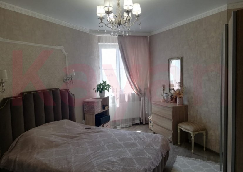 Продажа 2-комн. квартиры, 74 кв.м фото 2