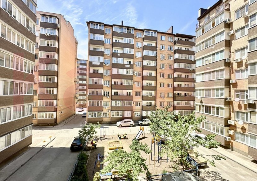 Продажа 1-комн. квартиры, 32.7 кв.м фото 11