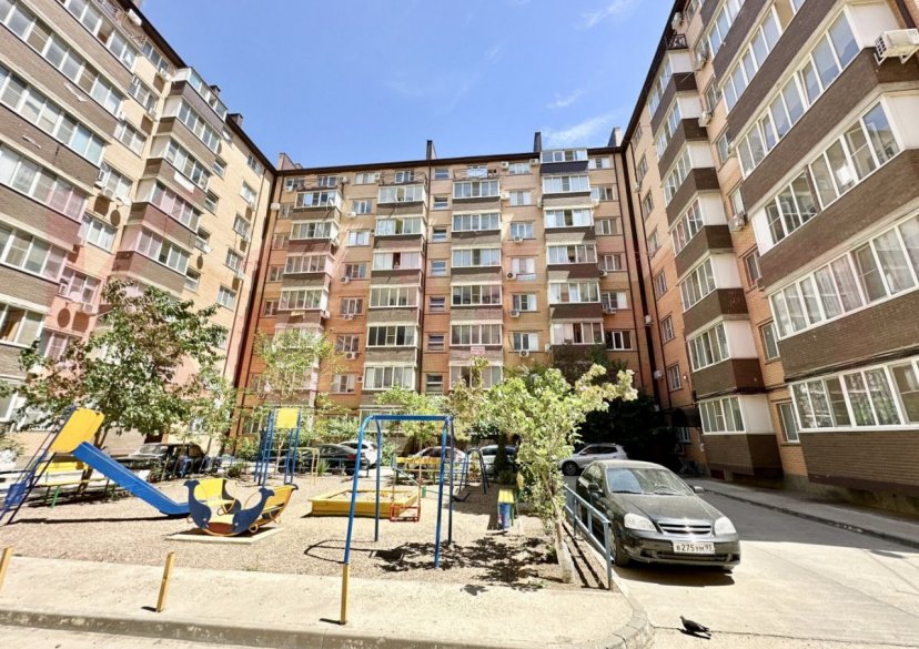 Продажа 1-комн. квартиры, 32.7 кв.м фото 10