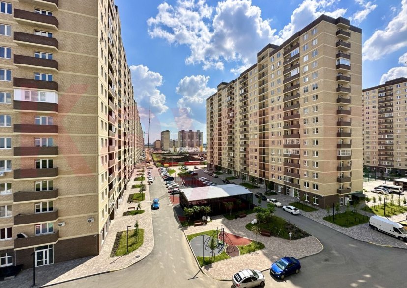 Продажа 1-комн. квартиры, 39.5 кв.м фото 10