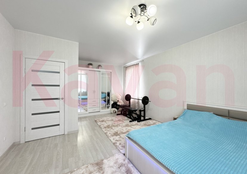 Продажа 1-комн. квартиры, 44 кв.м фото 1