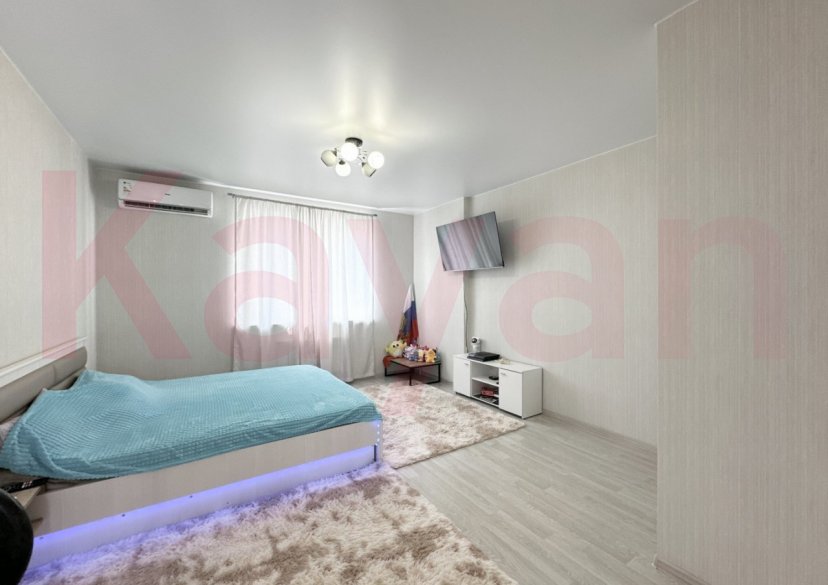 Продажа 1-комн. квартиры, 44 кв.м фото 2