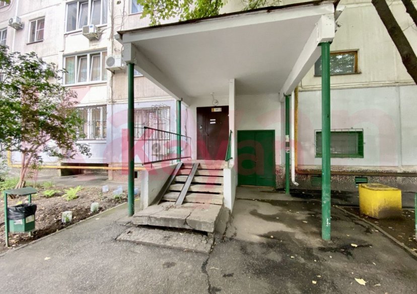 Продажа 1-комн. квартиры, 38.5 кв.м фото 6