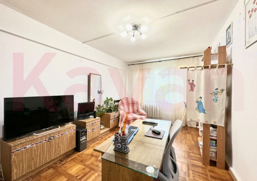 Продажа 3-комн. квартиры, 65 кв.м фото 15