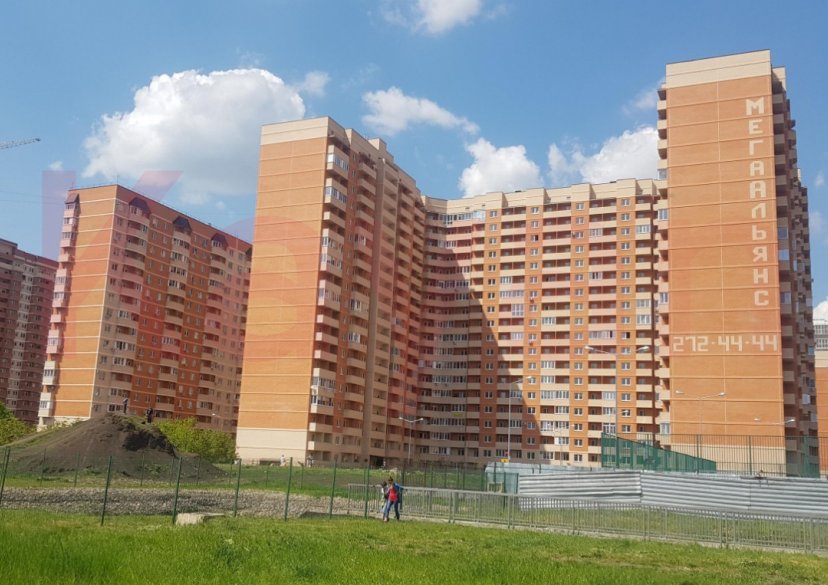 Продажа 1-комн. квартиры, 35.5 кв.м фото 4