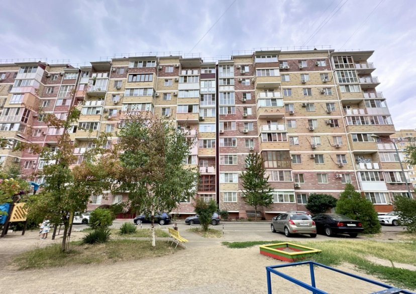 Продажа 1-комн. квартиры, 39 кв.м фото 12