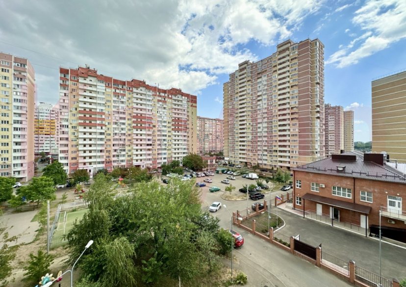 Продажа 1-комн. квартиры, 39 кв.м фото 9