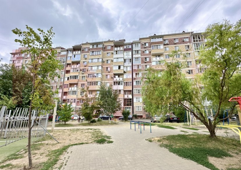 Продажа 1-комн. квартиры, 39 кв.м фото 10