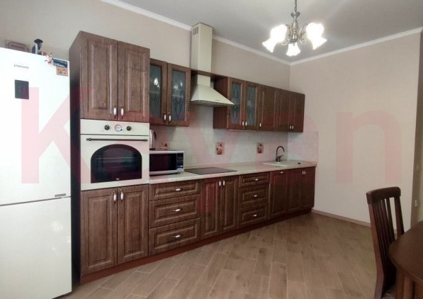 Продажа 1-комн. квартиры, 53.5 кв.м фото 3