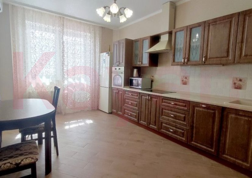 Продажа 1-комн. квартиры, 53.5 кв.м фото 4