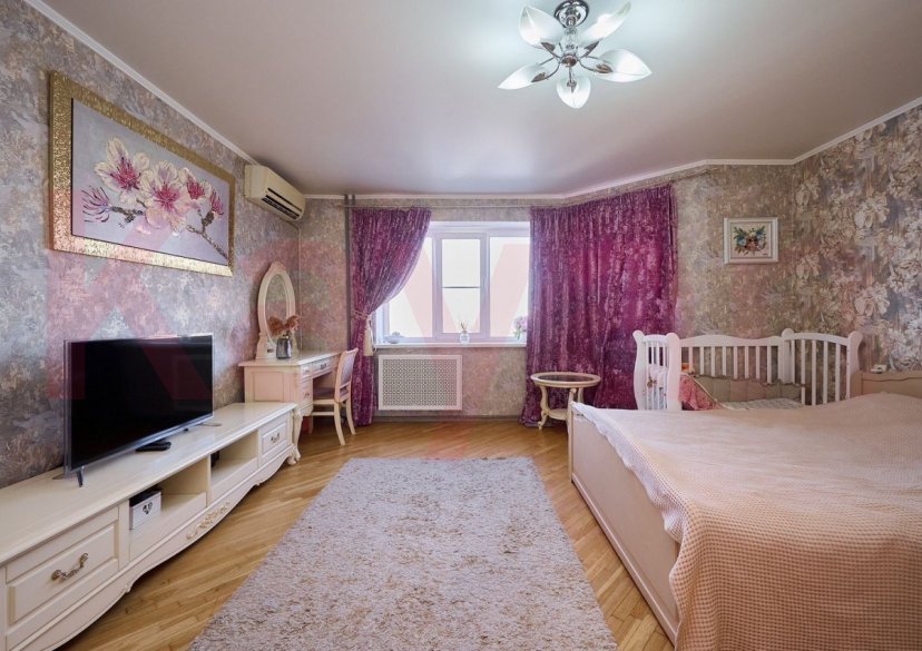 Продажа 1-комн. квартиры, 48.7 кв.м фото 2