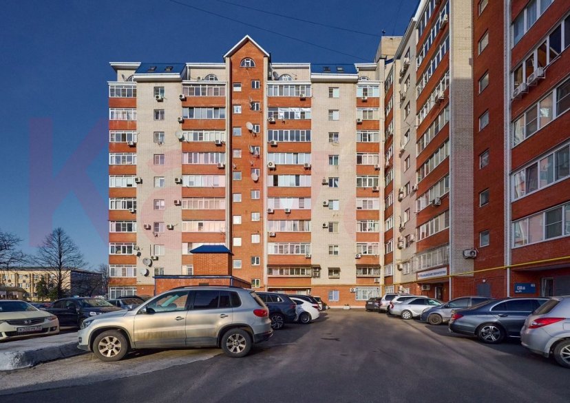 Продажа 1-комн. квартиры, 48.7 кв.м фото 6