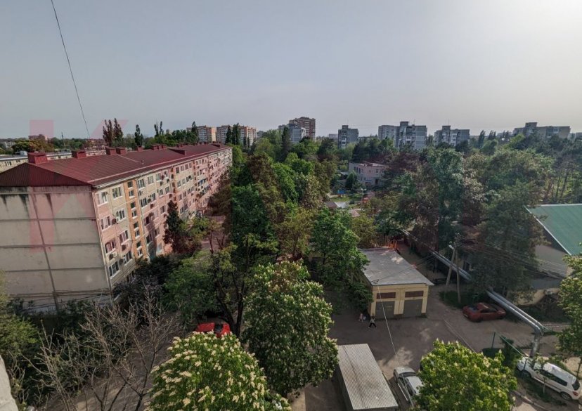 Продажа 3-комн. квартиры, 61.2 кв.м фото 9