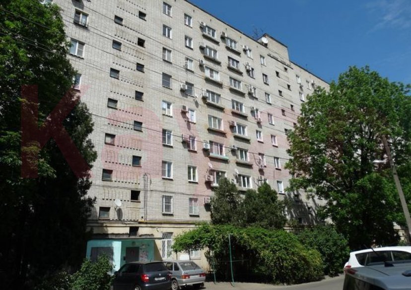 Продажа 3-комн. квартиры, 61.2 кв.м фото 10