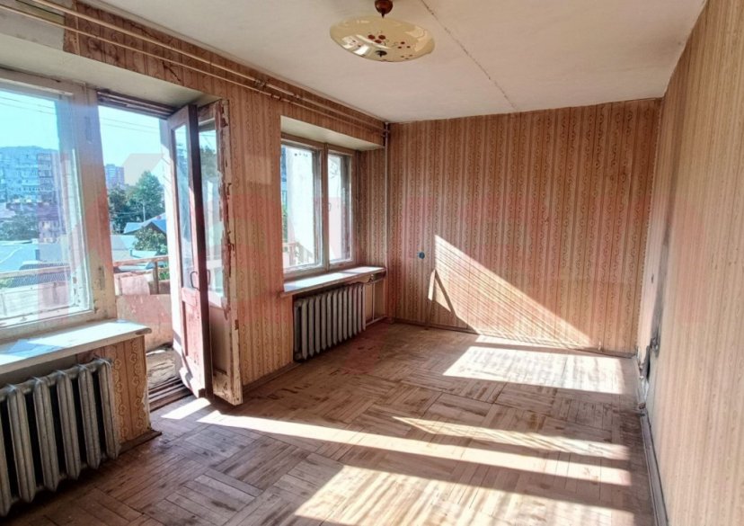 Продажа 3-комн. квартиры, 60 кв.м фото 0