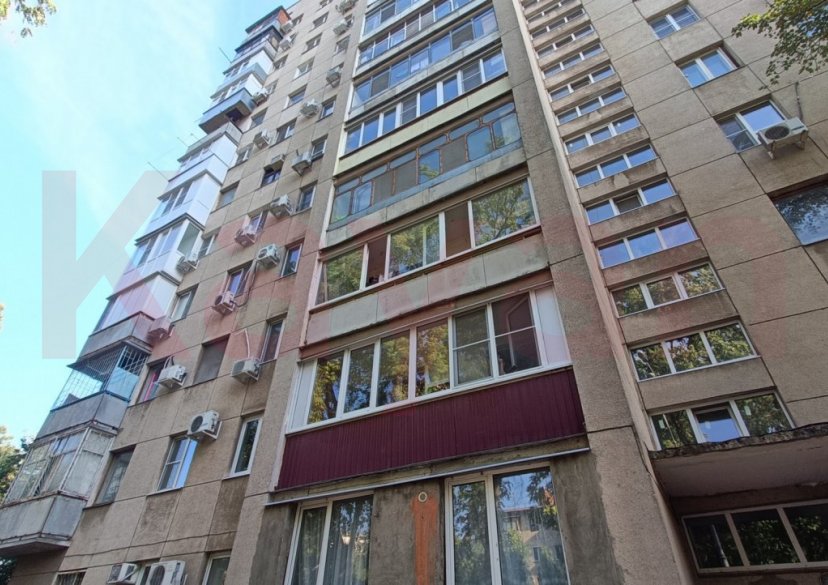 Продажа 3-комн. квартиры, 60 кв.м фото 9