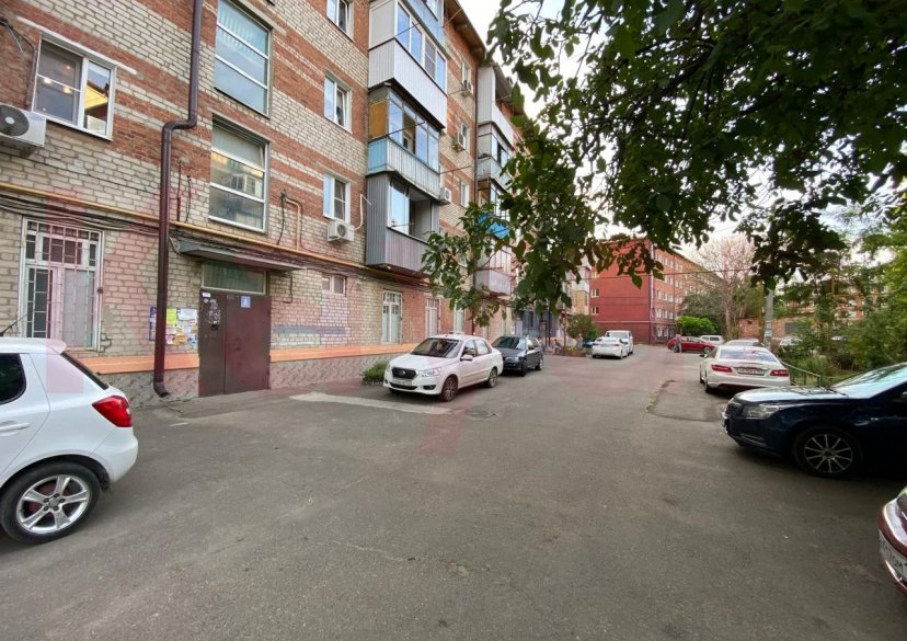 Продажа 1-комн. квартиры, 32.7 кв.м фото 11