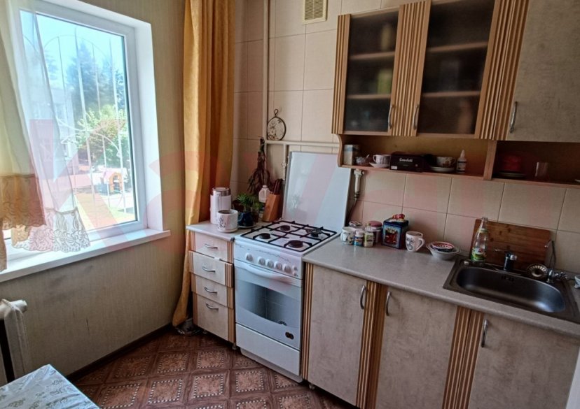 Продажа 2-комн. квартиры, 44.5 кв.м фото 0