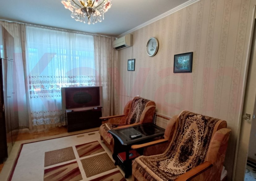 Продажа 2-комн. квартиры, 44.5 кв.м фото 4