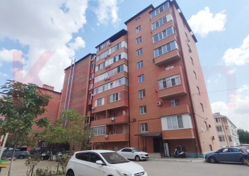 Продажа 1-комн. квартиры, 31 кв.м фото 8