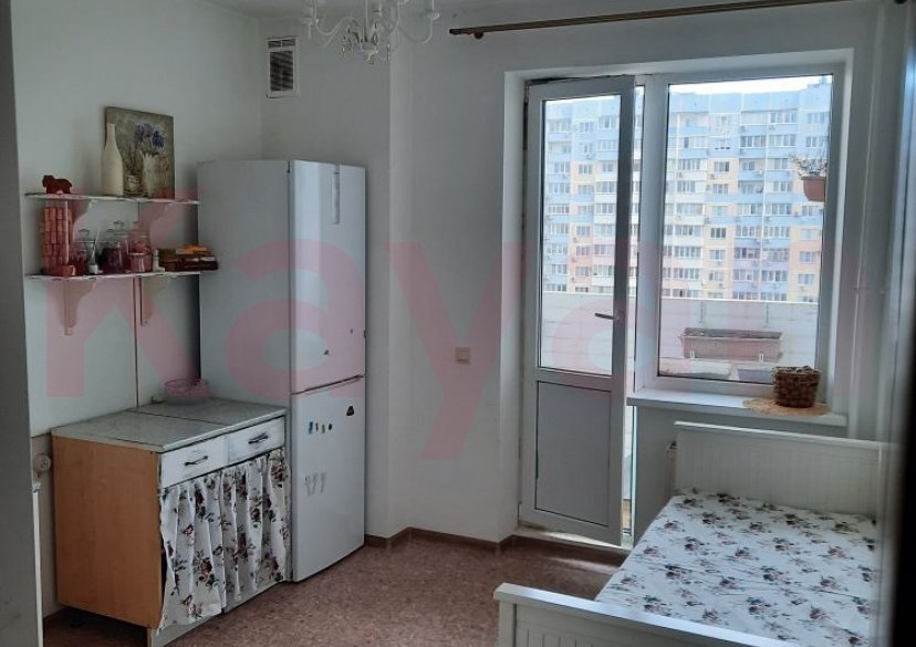 Продажа 1-комн. квартиры, 44 кв.м фото 2