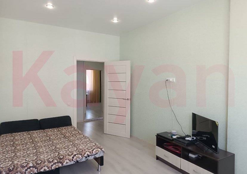 Продажа 1-комн. квартиры, 38 кв.м фото 0