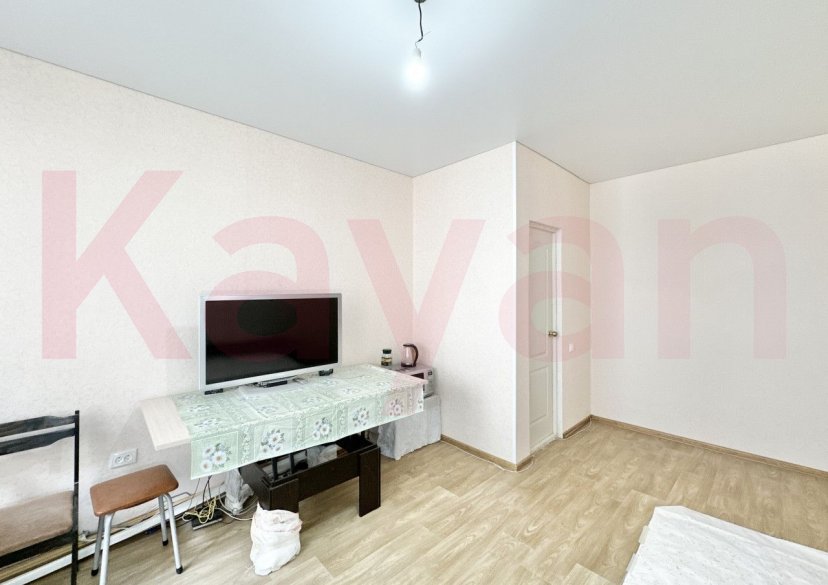 Продажа 1-комн. квартиры, 35.1 кв.м фото 2