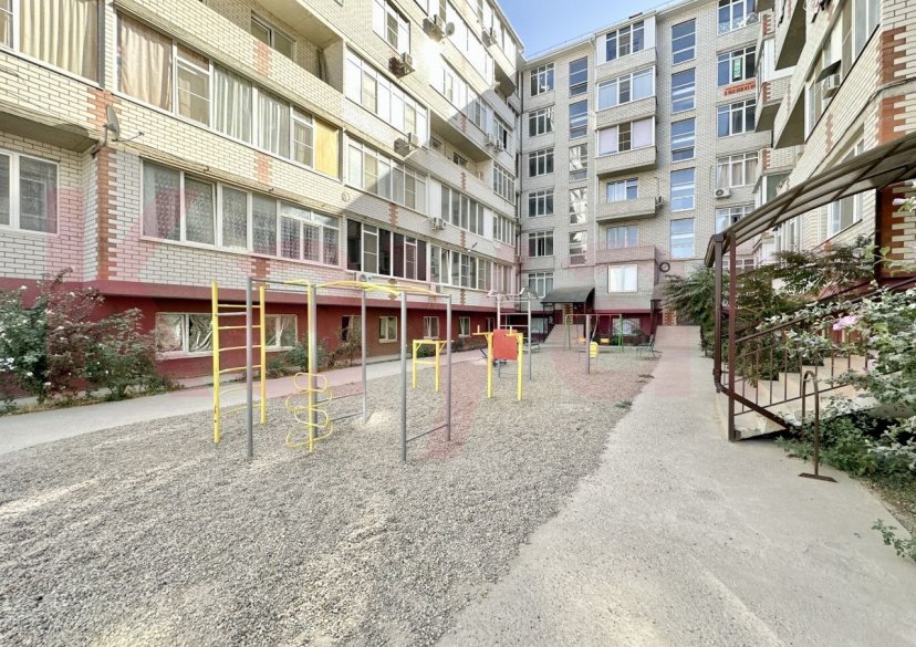 Продажа 1-комн. квартиры, 35.1 кв.м фото 11