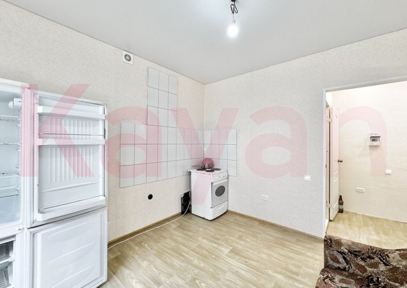 Продажа 1-комн. квартиры, 35.1 кв.м фото 4