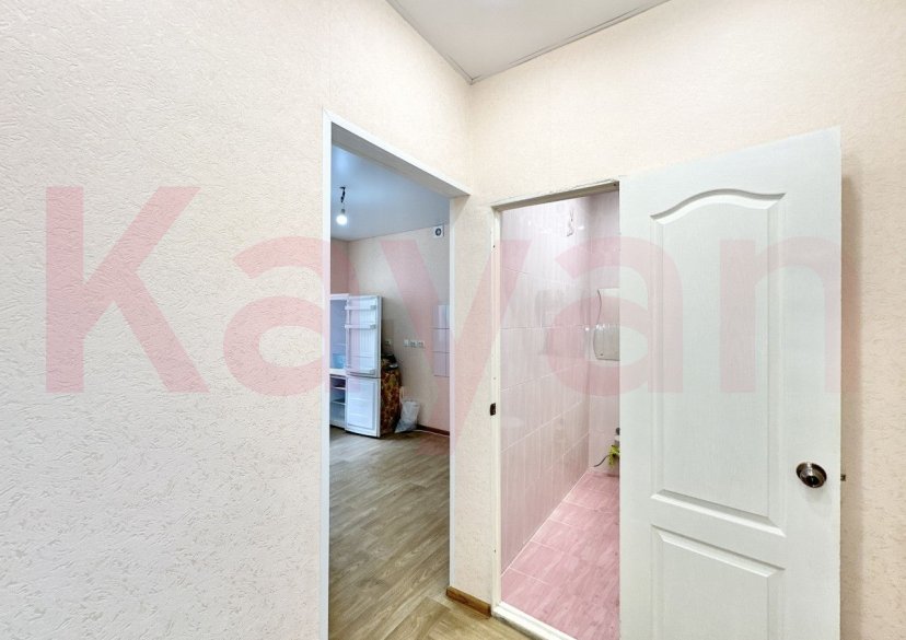 Продажа 1-комн. квартиры, 35.1 кв.м фото 6