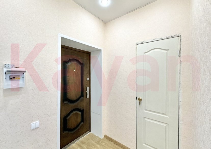 Продажа 1-комн. квартиры, 35.1 кв.м фото 8