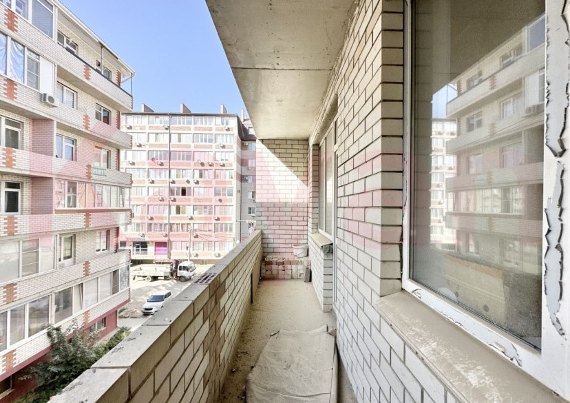 Продажа 1-комн. квартиры, 35.1 кв.м фото 9