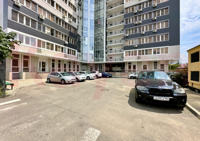 Продажа 2-комн. квартиры, 50 кв.м фото 11