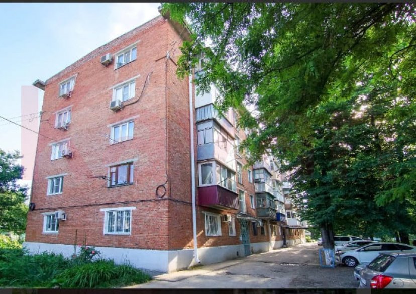 Продажа 1-комн. квартиры, 29 кв.м фото 0