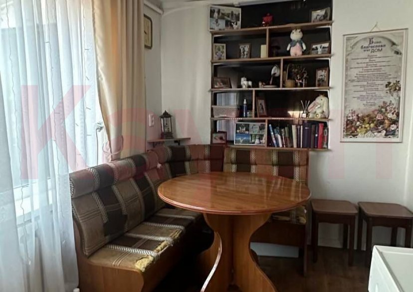 Продажа 2-комн. квартиры, 45 кв.м фото 7