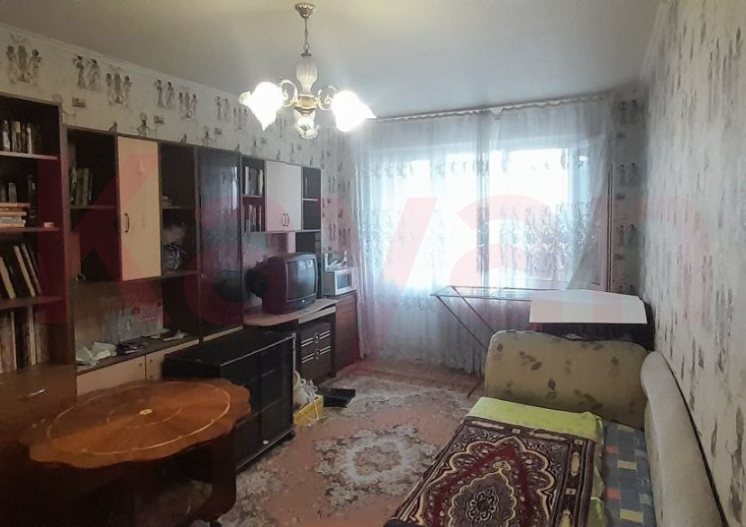 Продажа 3-комн. квартиры, 62 кв.м фото 0