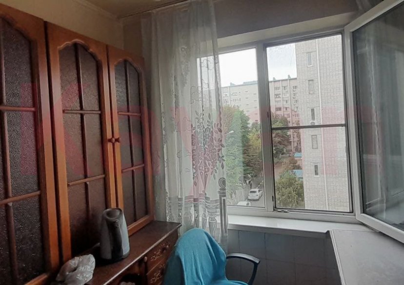 Продажа 3-комн. квартиры, 62 кв.м фото 5