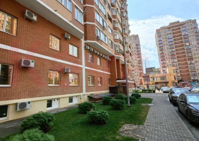 Продажа 1-комн. квартиры, 42 кв.м фото 6