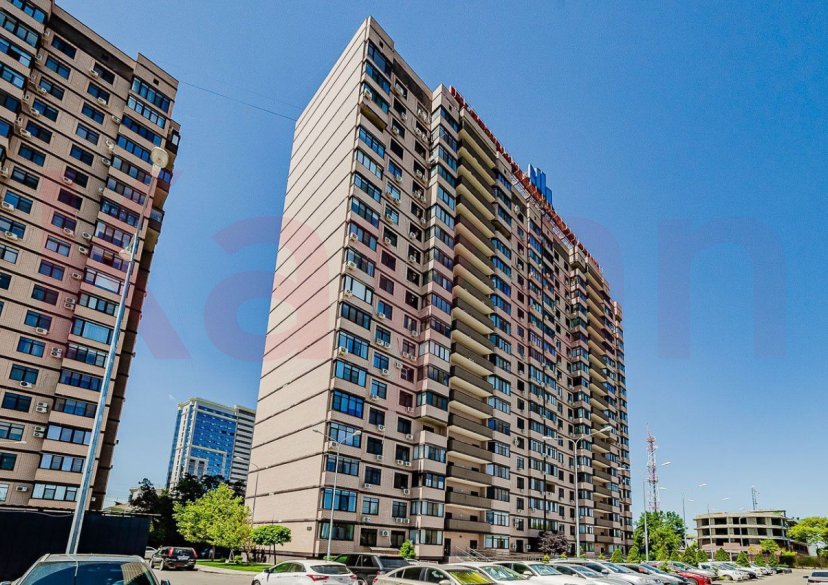 Продажа 2-комн. квартиры, 64 кв.м фото 12