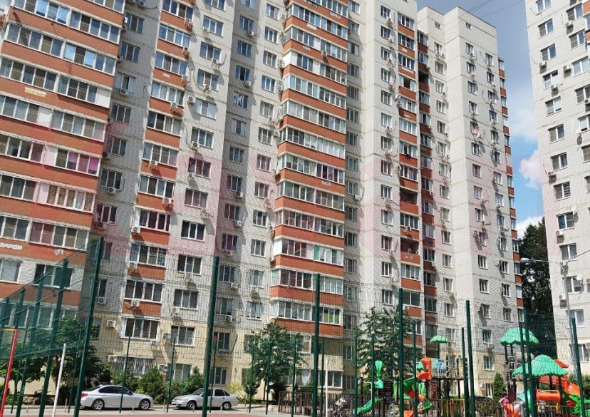 Продажа 1-комн. квартиры, 39.8 кв.м фото 7