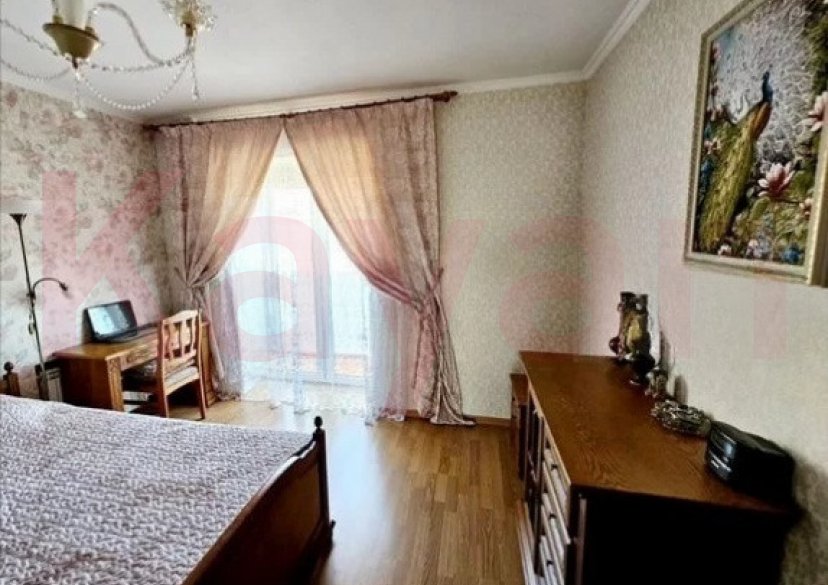 Продажа 2-комн. квартиры, 58 кв.м фото 1