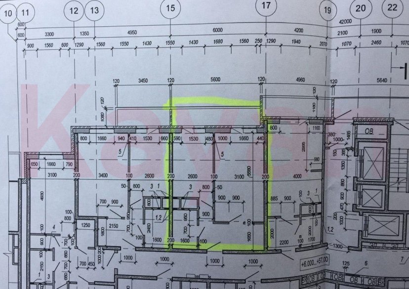 Продажа 1-комн. квартиры, 46.89 кв.м фото 12