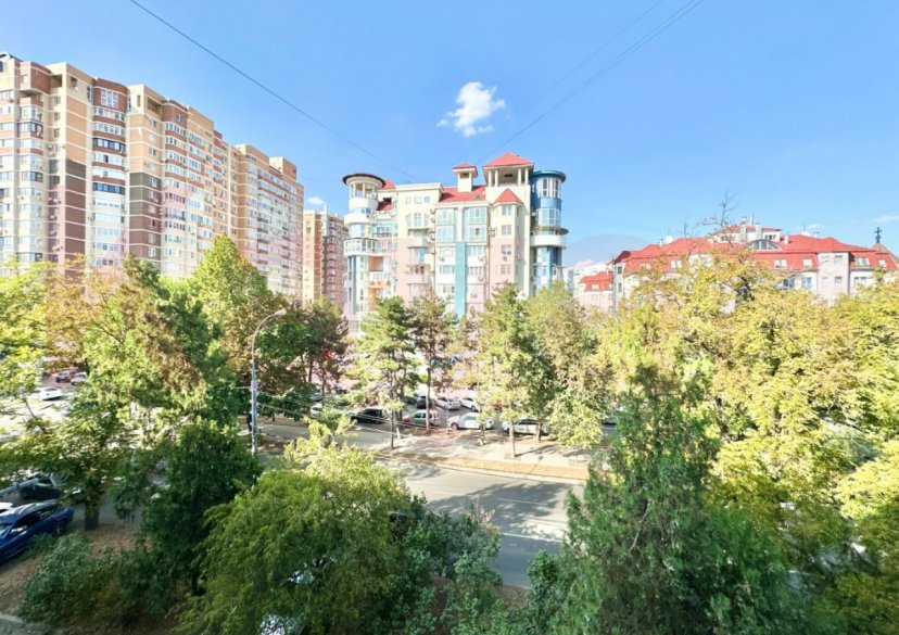 Продажа 3-комн. квартиры, 63 кв.м фото 14